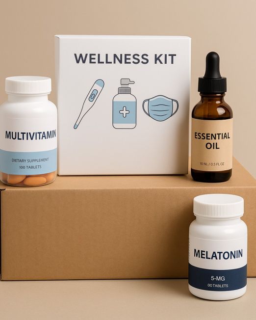 Wellness Kit