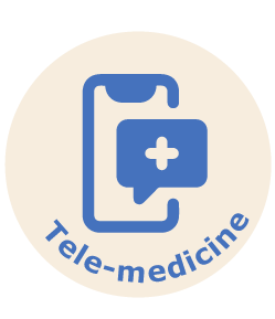 Telemedicine Michigan