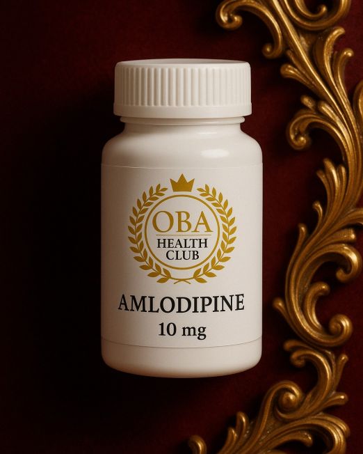 Amlodipine 10 mg