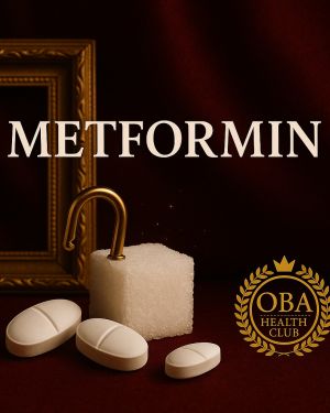 Metformin 500 mg