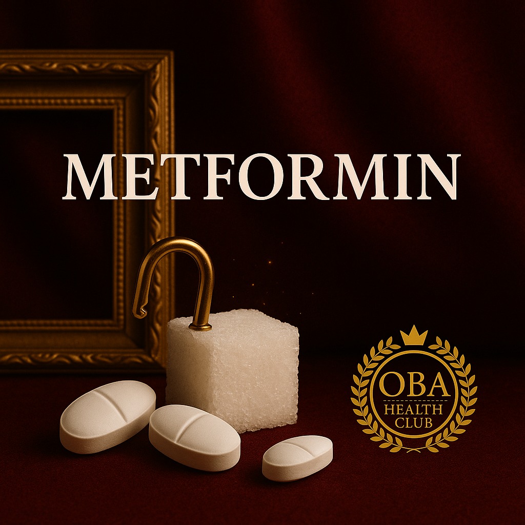 Metformin 500 mg