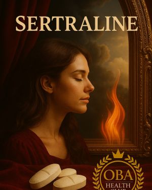 Sertraline 100 mg