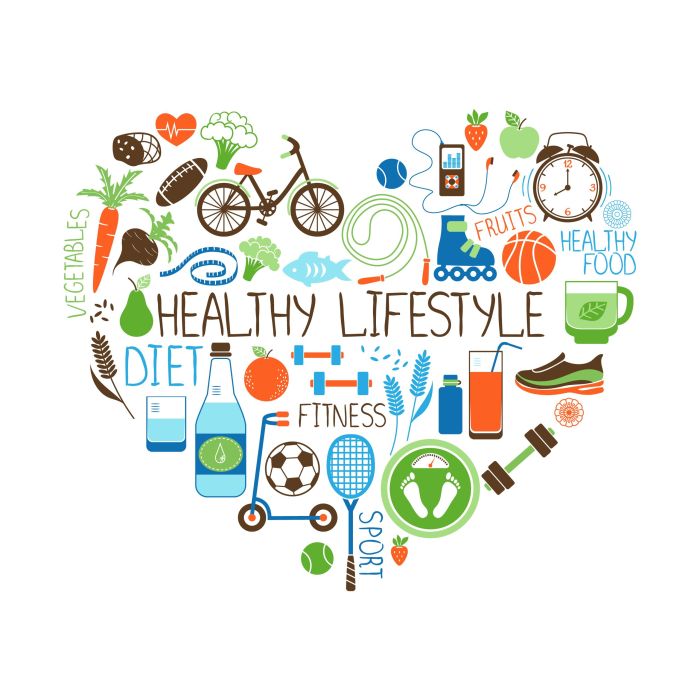 Too Busy to Be Healthy? OBA Health Club Was Built for You