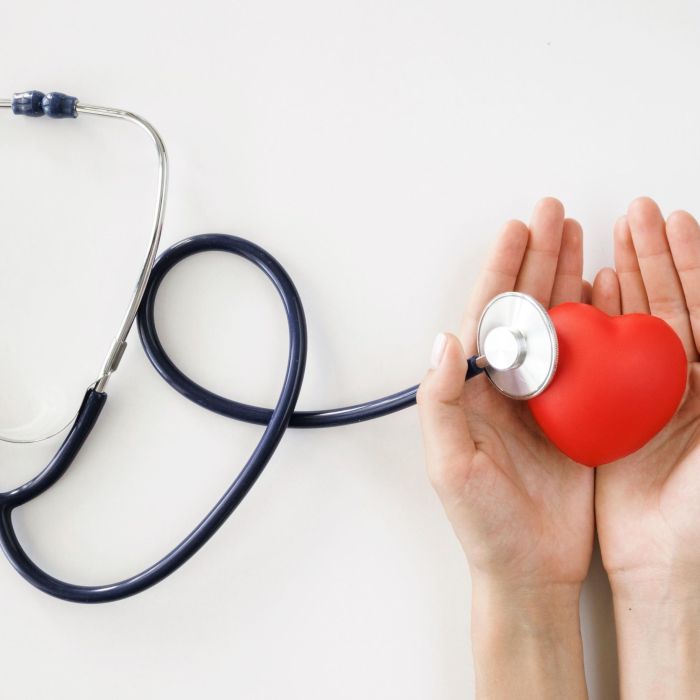 Your Health, Your Terms: How OBA Health Club Is Changing the Rules of Healthcare