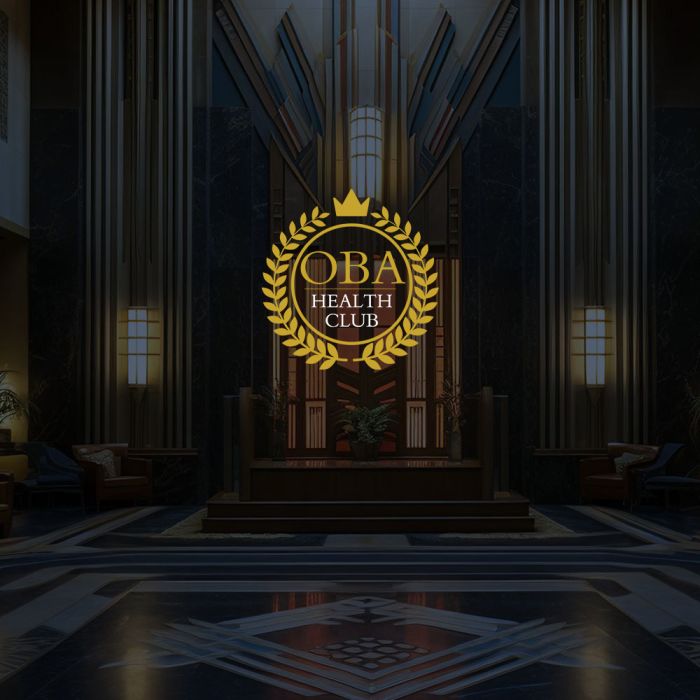 Your Health, Your Terms: How OBA Health Club Is Changing the Rules of Healthcare