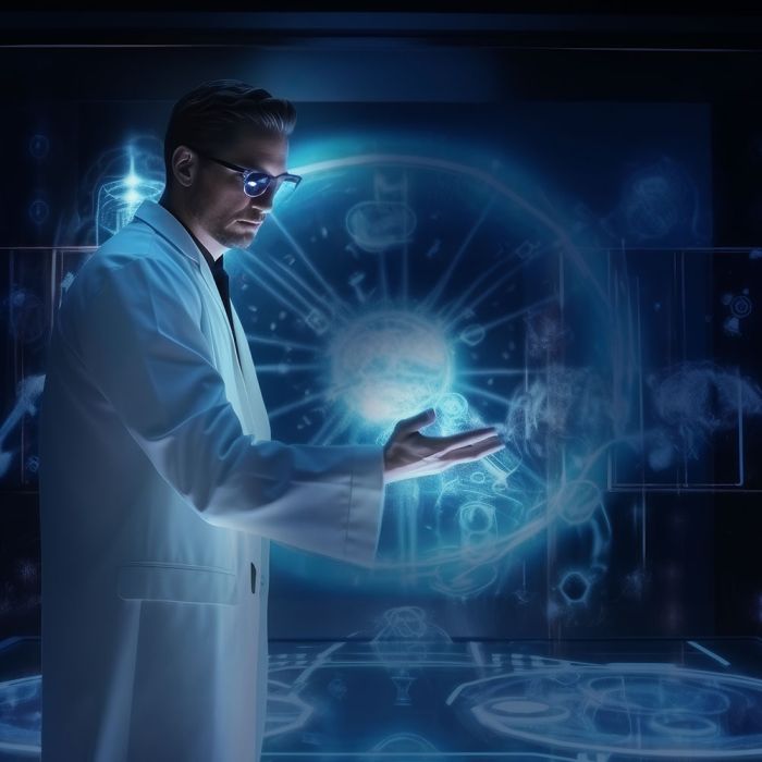The Rise of Digital Healthcare<br>in 2025: Why OBA Health Club Is Leading the Charge