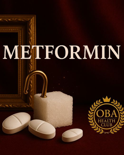 Metformin HCl Tab 500 MG Annual supply