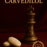 Carvedilol