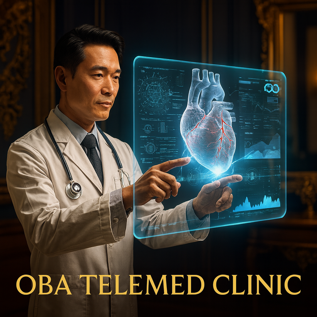 OBA Telemed Clinic