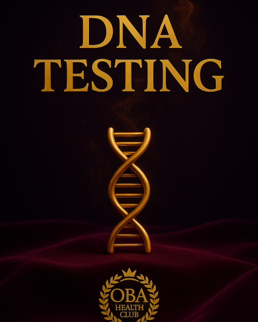 Genetic testing