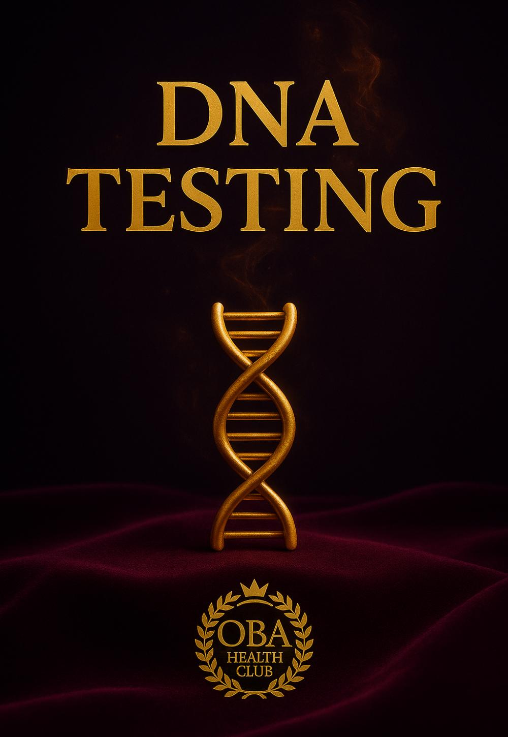 Genetic testing