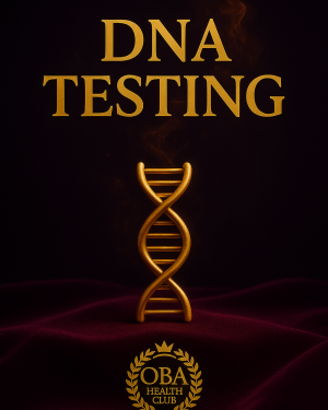 Genetic testing