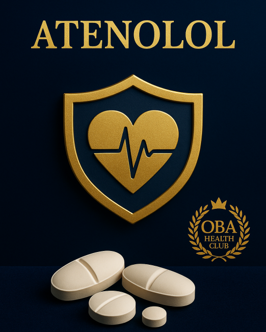 Atenolol