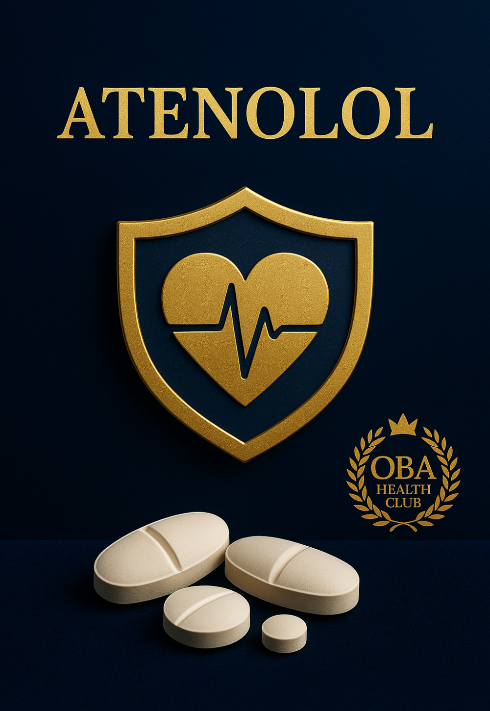Atenolol