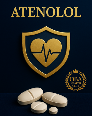 Atenolol