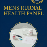 Mentruals Hormonal Health Panel