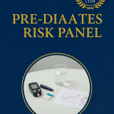 Pre-Diabetes Risk Panel