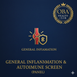 General Inflammation & Autoimmune Screen