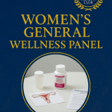 Womenes Wellness Panel