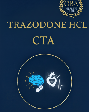 Trazodone HCl