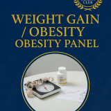 Weight Gain / Obesity Panel