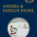 Anemia & Fatigue Panel