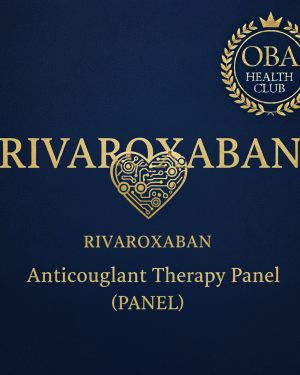 Rivaroxaban