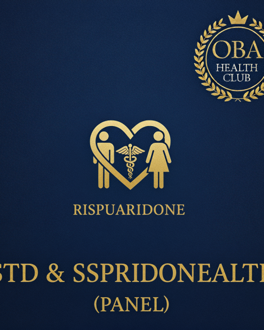 Risperidone