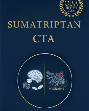 Sumatriptan