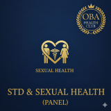 STD & Sexual Health Panel