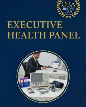 Executive Health Panel