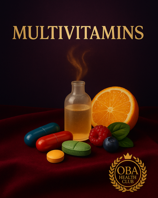 Royal Balance Multivitamin