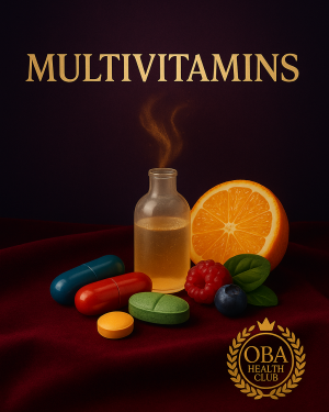 Royal Balance Multivitamin