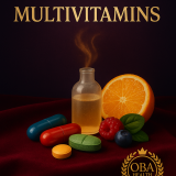 Multivitamins