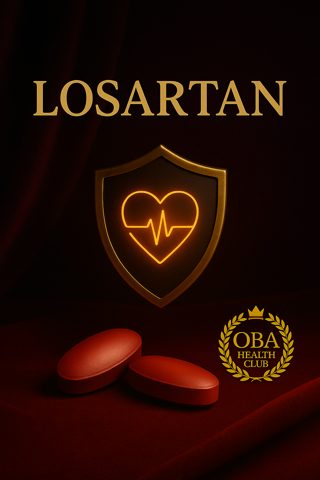 Losartan Potassium