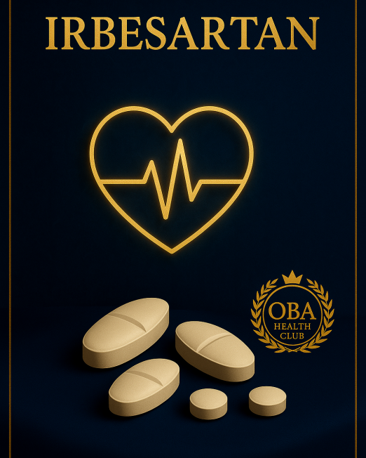 Irbesartan