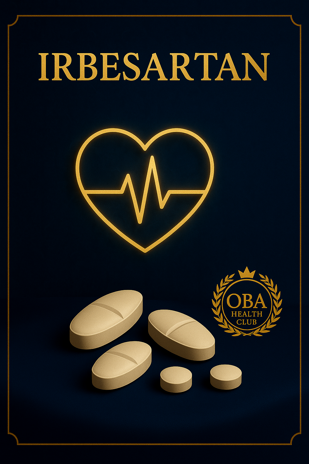 Irbesartan