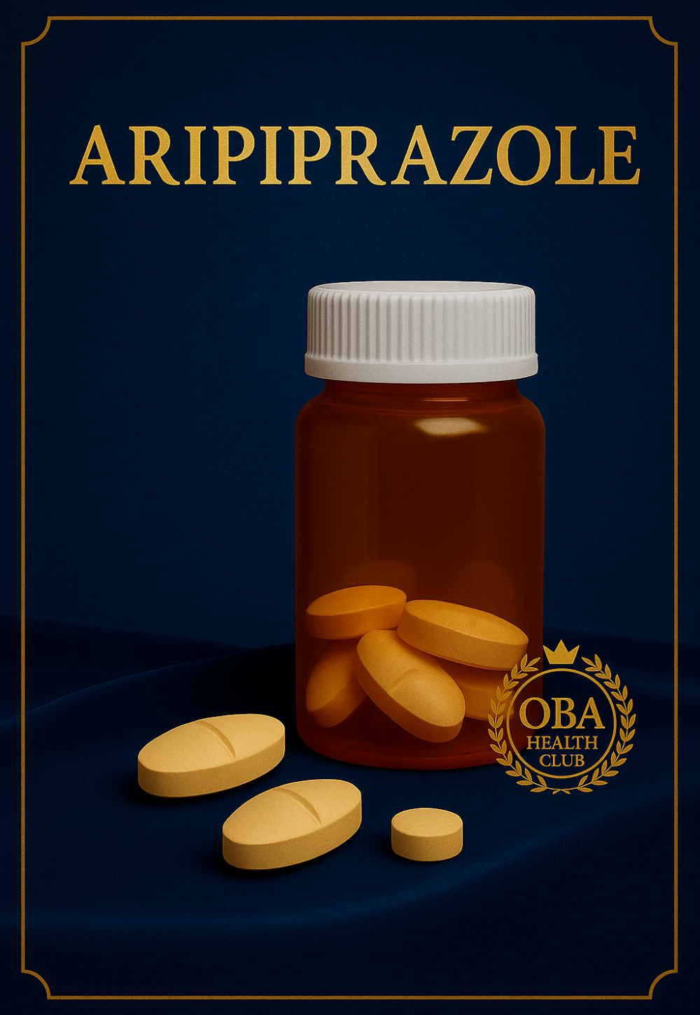Aripiprazole