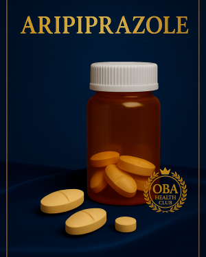 Aripiprazole