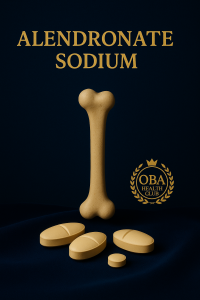 Alendronate Sodium