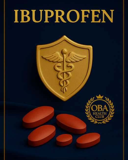 Ibuprofen