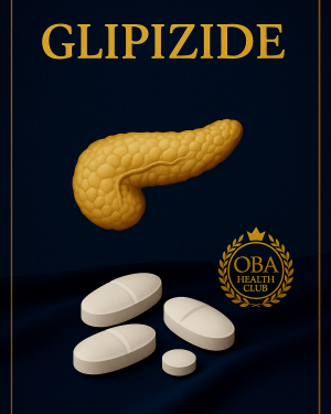 Glipizide