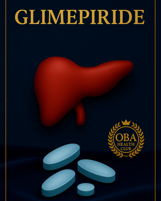 Glimepiride