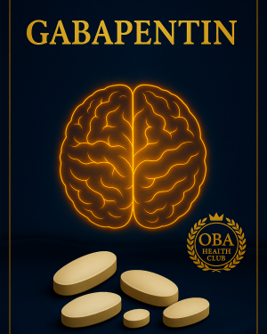 Gabapentin