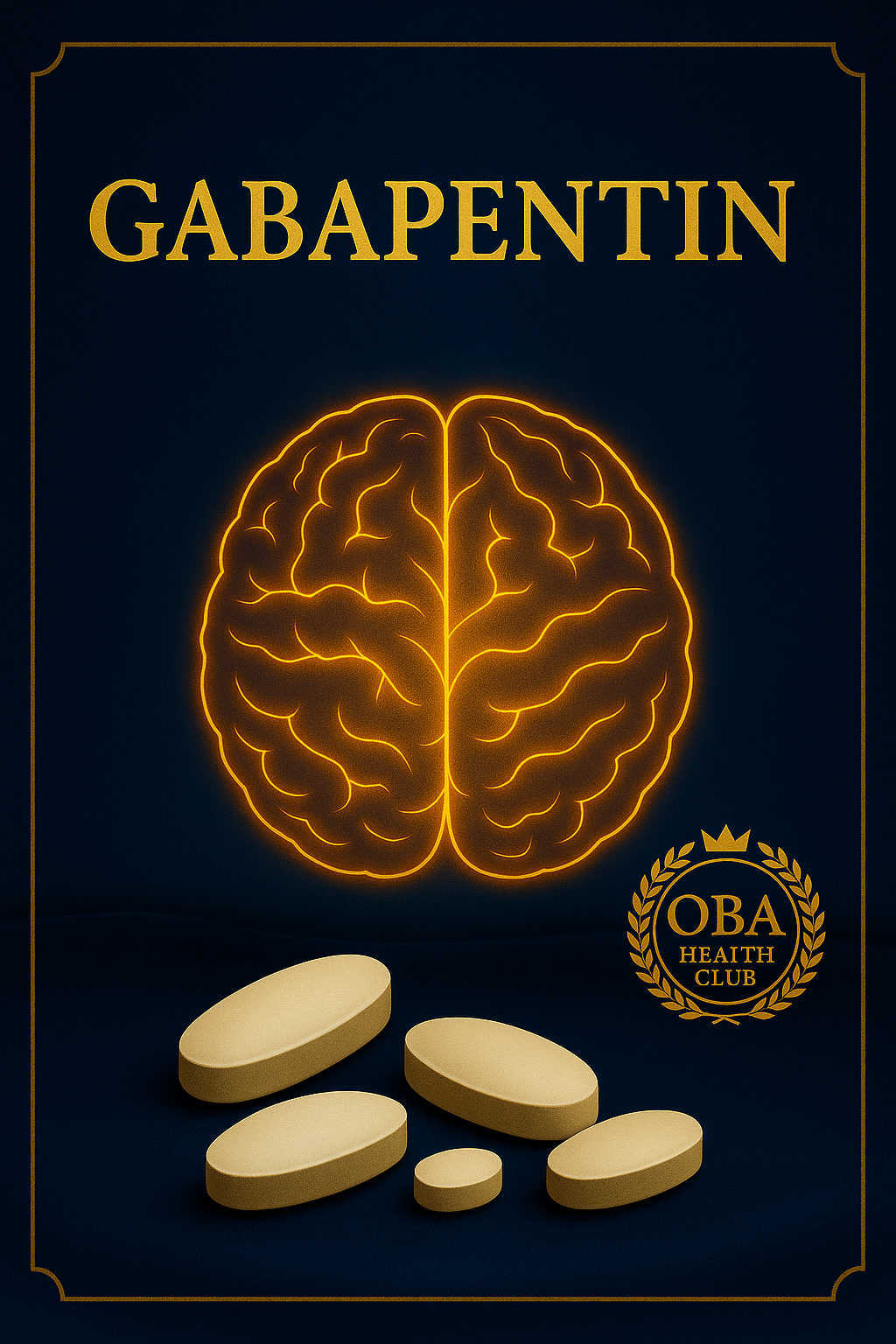 Gabapentin