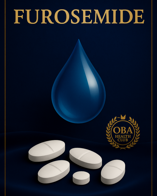 Furosemide