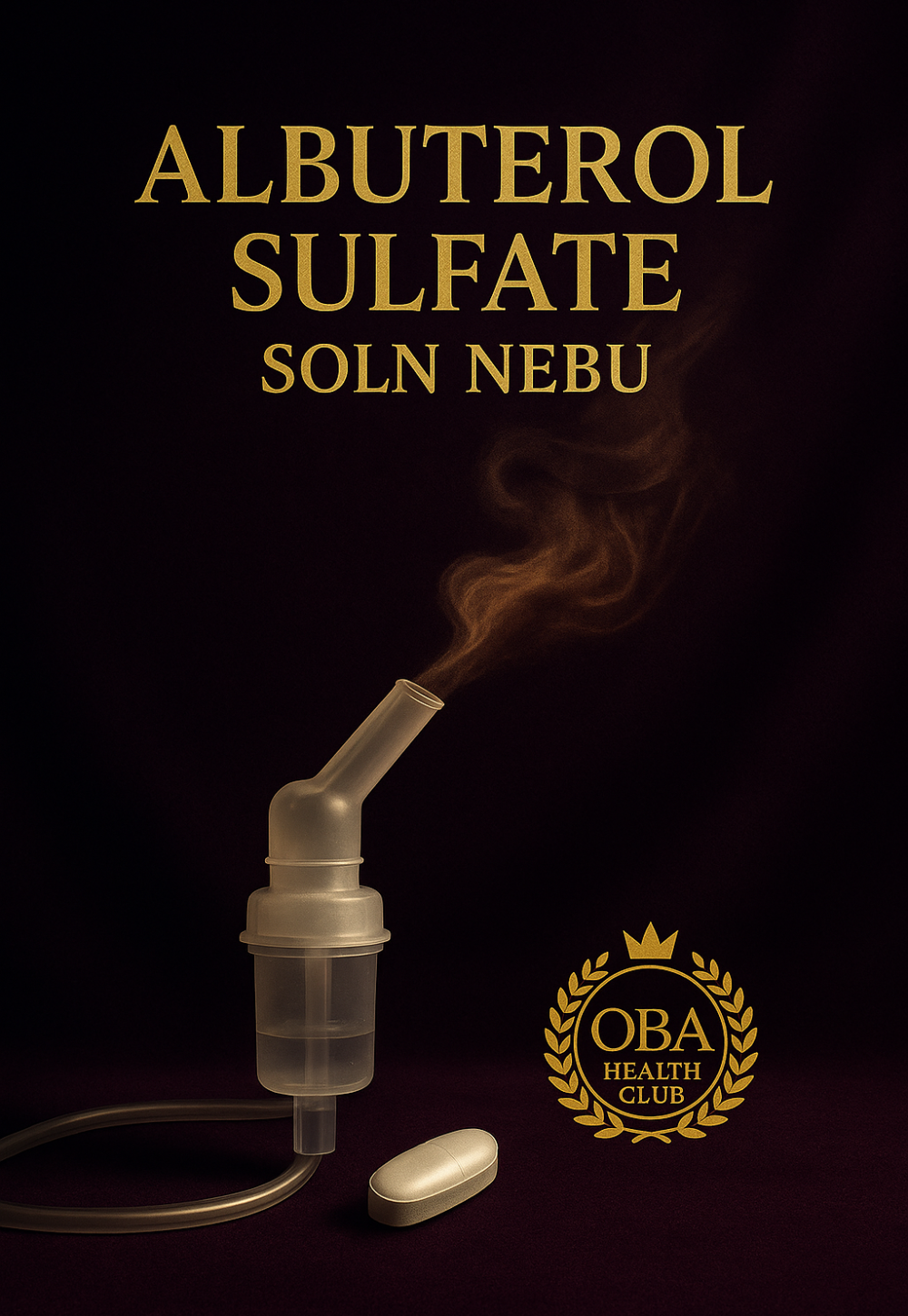 Albuterol Sulfate Soln Nebu