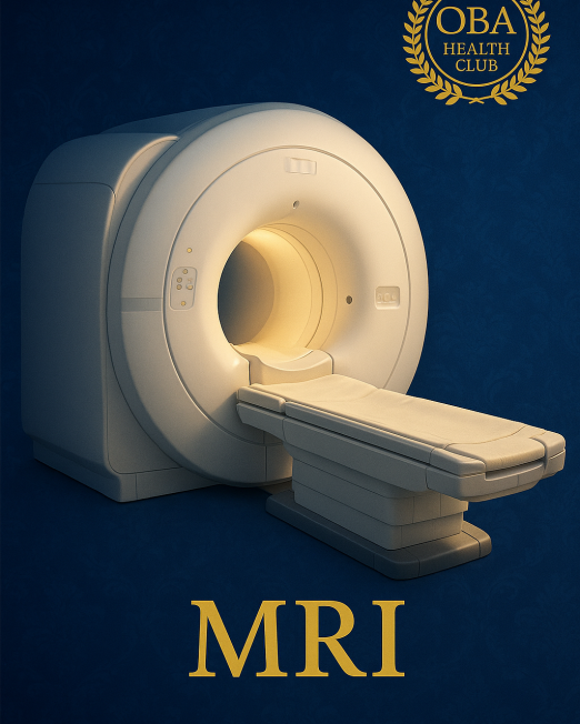 MRI