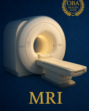 MRI