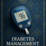 Diabetes Management Panel